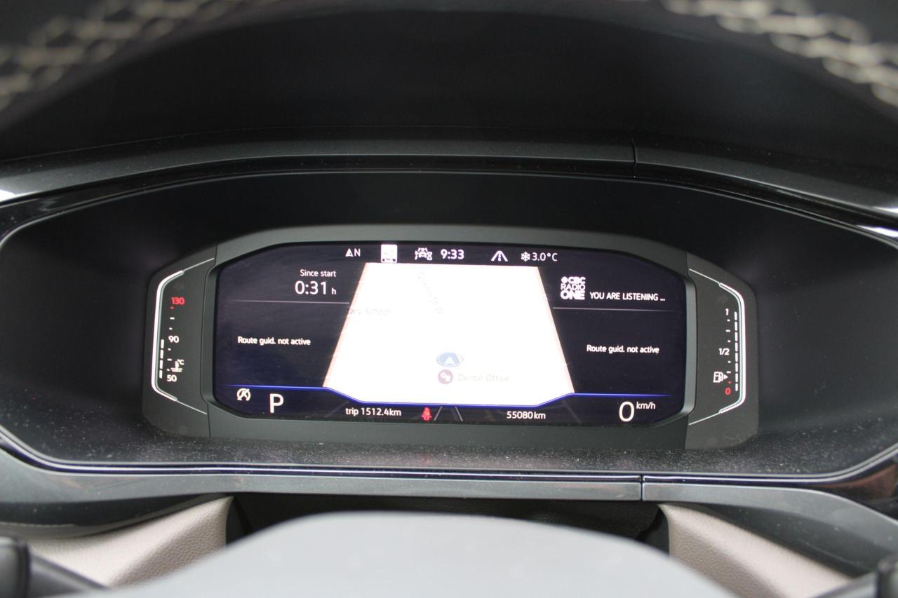 2023 Volkswagen Taos Highline - Photo #15