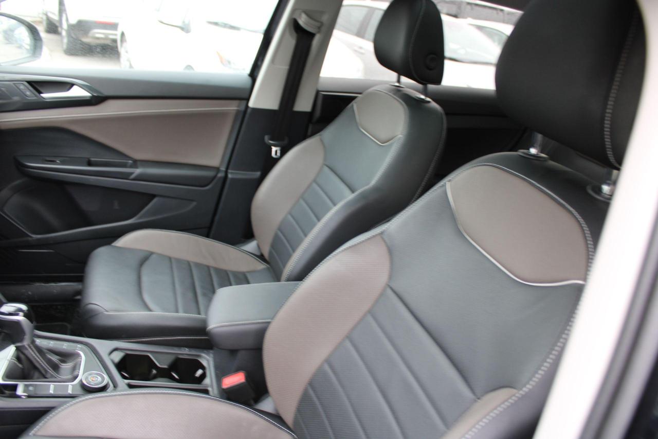 2023 Volkswagen Taos Highline - Photo #20