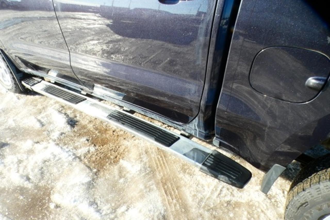 2023 Chevrolet Silverado 1500 LTZ 4WD Crew Cab w/H&C L, NAV, BUC - Photo #18