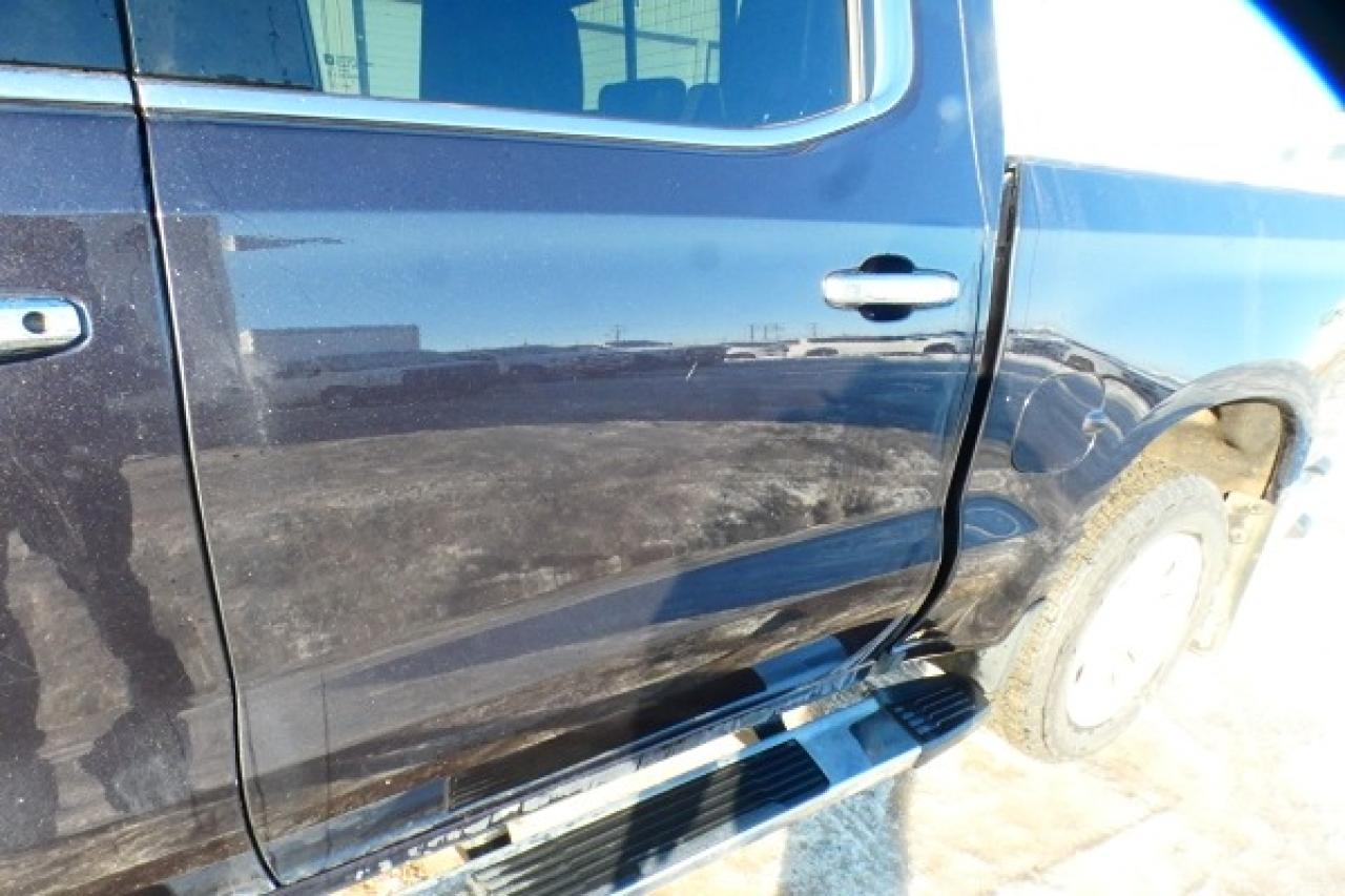 2023 Chevrolet Silverado 1500 LTZ 4WD Crew Cab w/H&C L, NAV, BUC - Photo #30