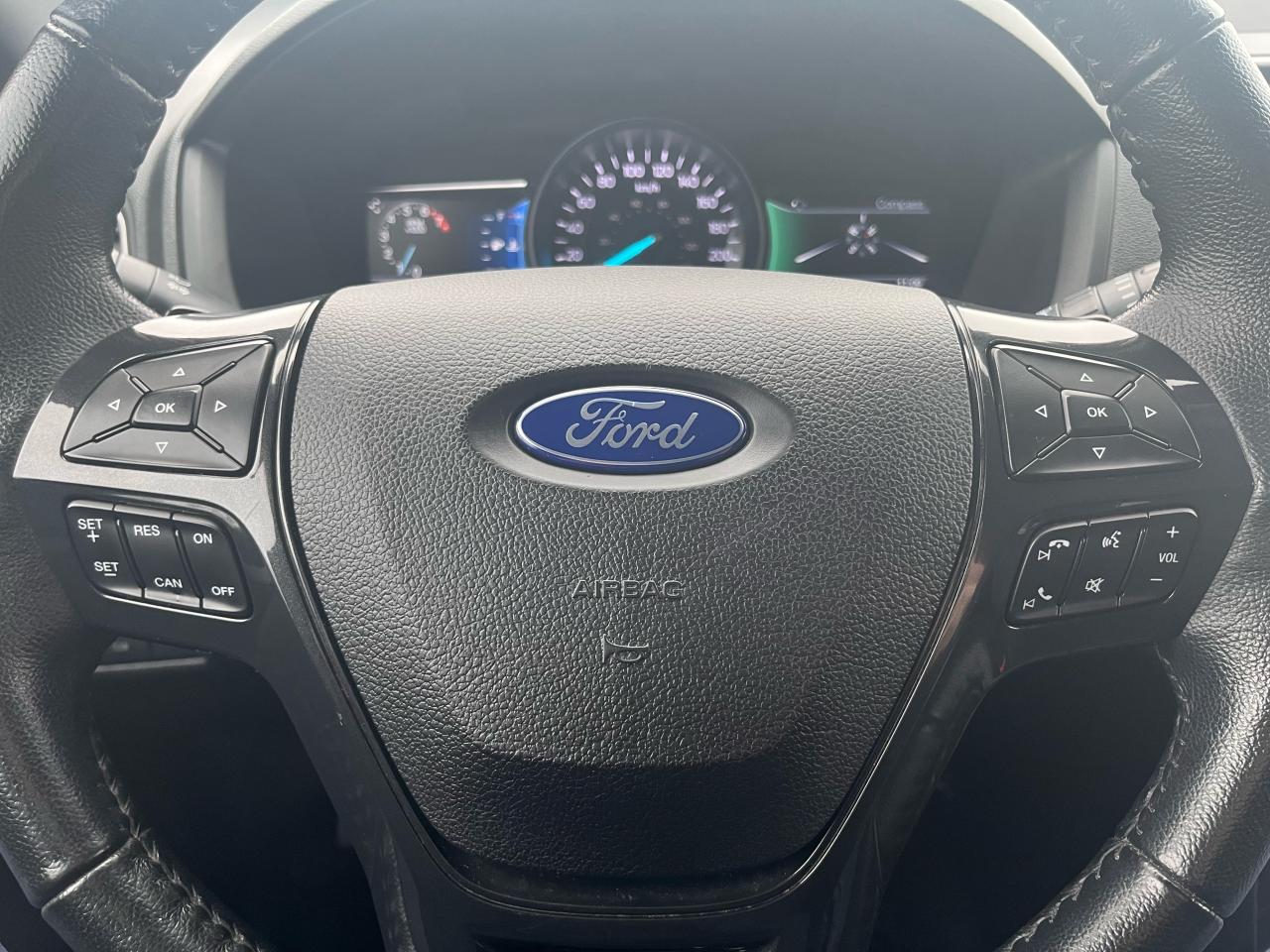 2017 Ford Explorer XLT | Backup Camera | Heated Seats | Bluetooth - Photo #17