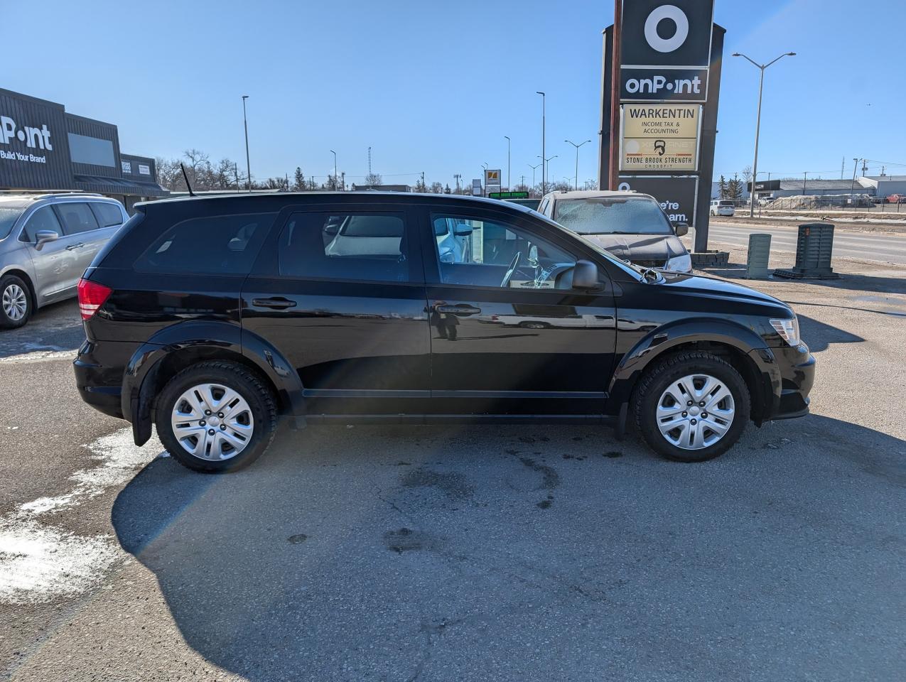 2019 Dodge Journey  - Photo #3