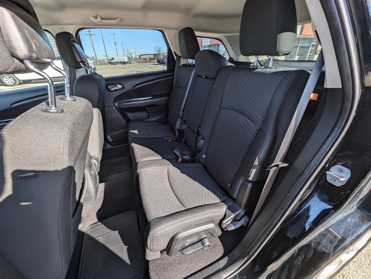 2019 Dodge Journey  - Photo #10