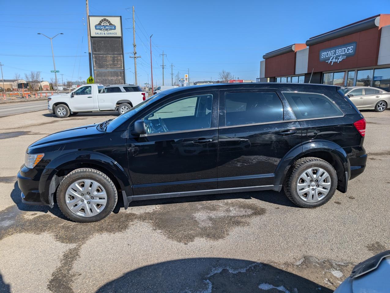 2019 Dodge Journey  - Photo #6
