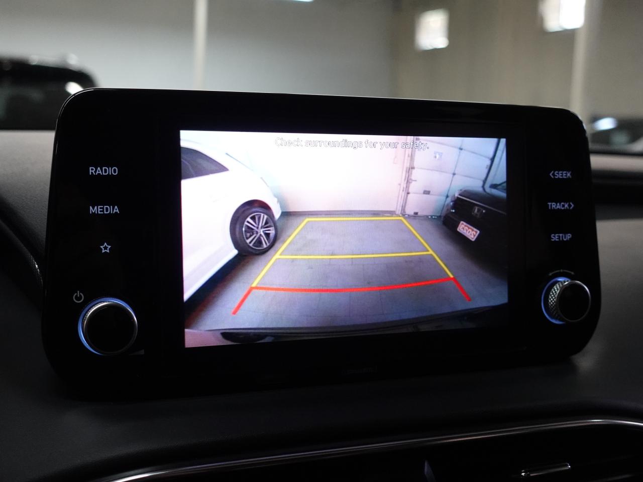 2021 Hyundai Santa Fe PREFERRED | AWD | Trend-Pkg | Leather | Pano roof