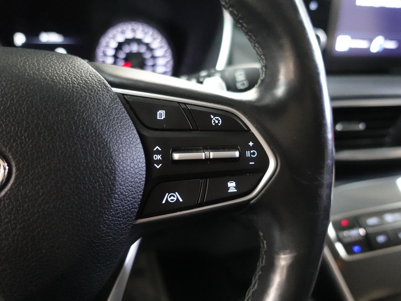 2021 Hyundai Santa Fe PREFERRED | AWD | Trend-Pkg | Leather | Pano roof