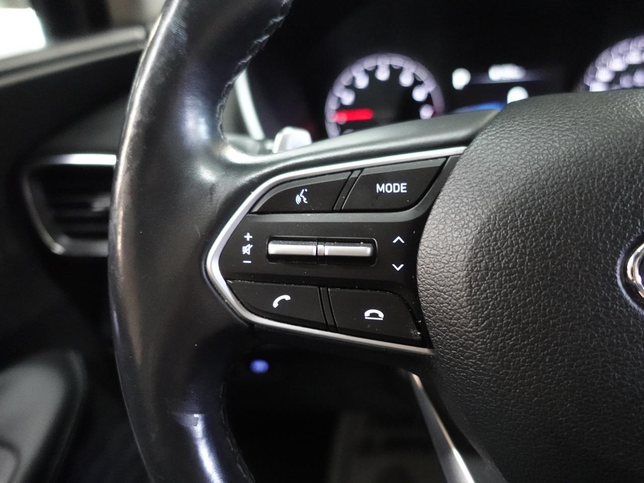 2021 Hyundai Santa Fe PREFERRED | AWD | Trend-Pkg | Leather | Pano roof