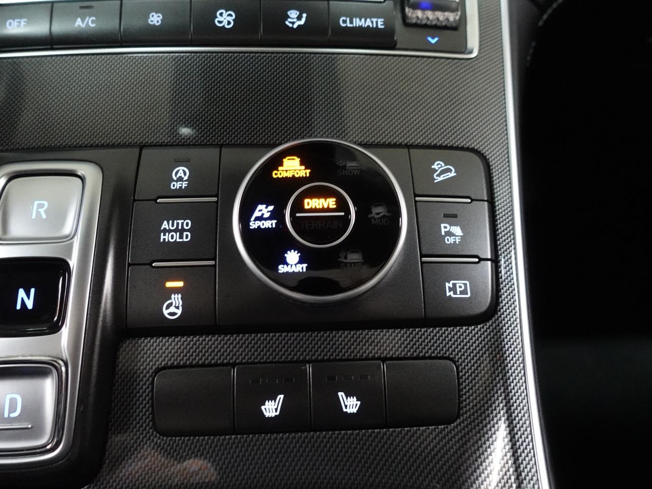 2021 Hyundai Santa Fe PREFERRED | AWD | Trend-Pkg | Leather | Pano roof