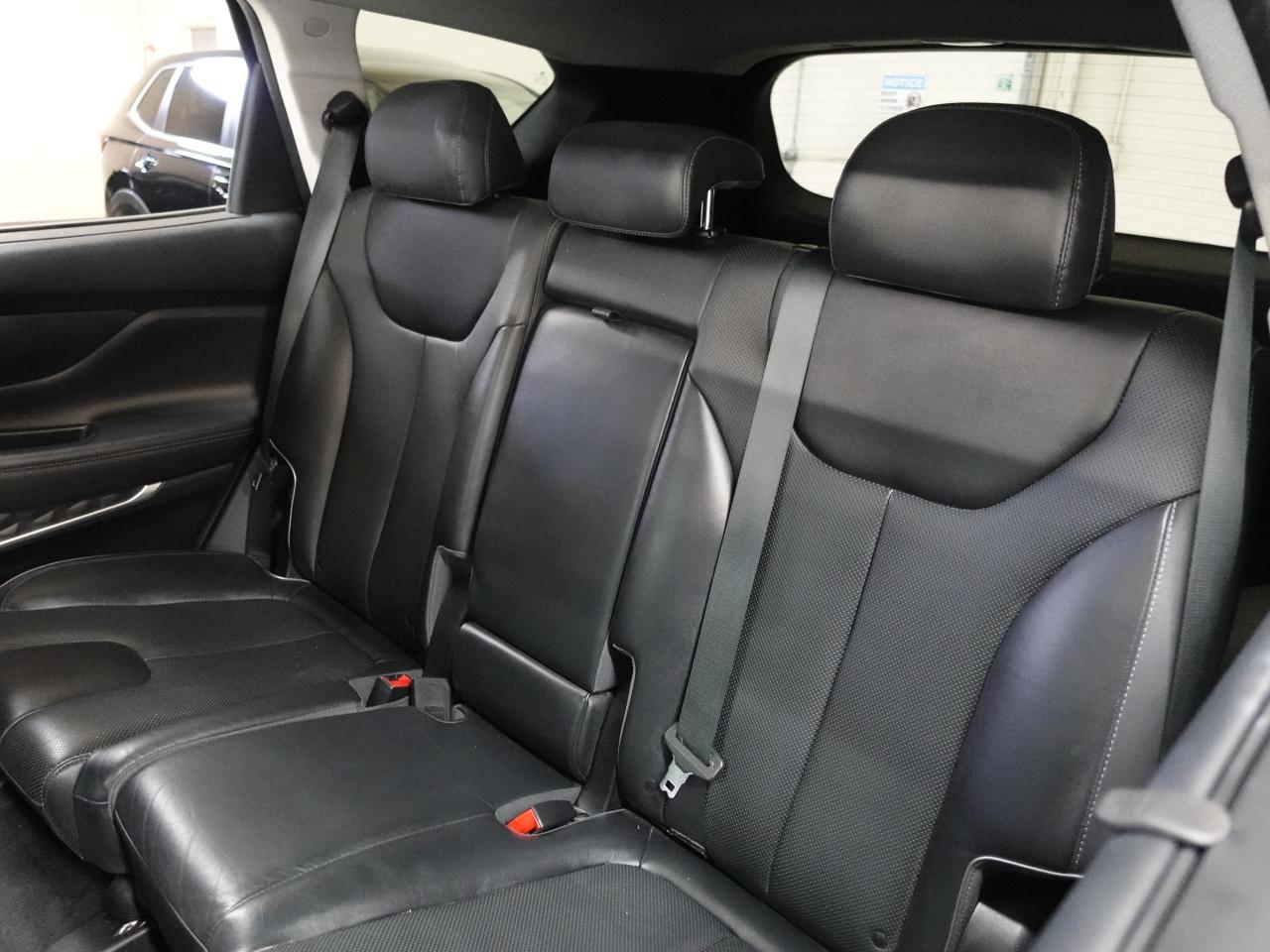 2021 Hyundai Santa Fe PREFERRED | AWD | Trend-Pkg | Leather | Pano roof
