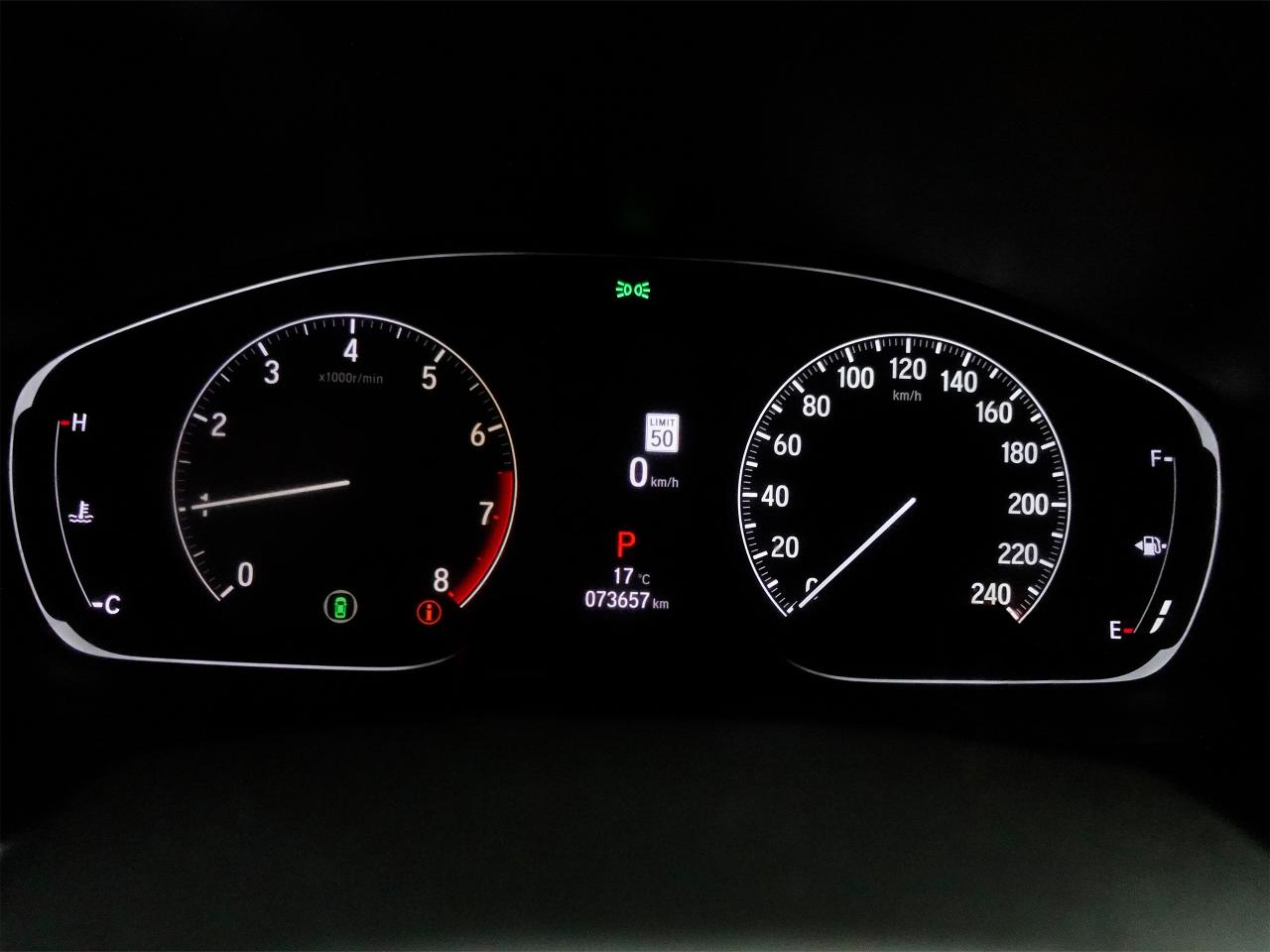 2021 Honda Accord SE | Leather | ACC | BSM | Heated Seats | CarPlay