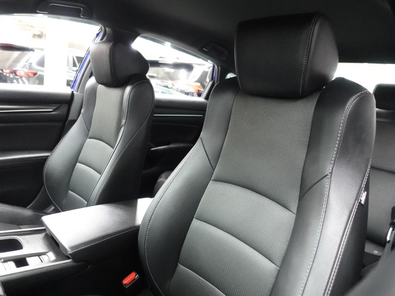 2021 Honda Accord SE | Leather | ACC | BSM | Heated Seats | CarPlay