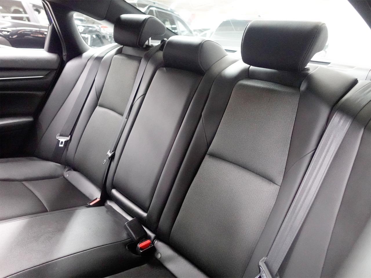 2021 Honda Accord SE | Leather | ACC | BSM | Heated Seats | CarPlay