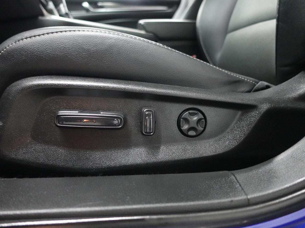 2021 Honda Accord SE | Leather | ACC | BSM | Heated Seats | CarPlay