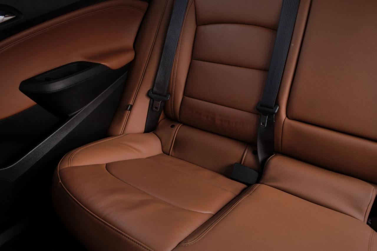 2017 Chevrolet Cruze Premier HATCHBACK - Photo #24