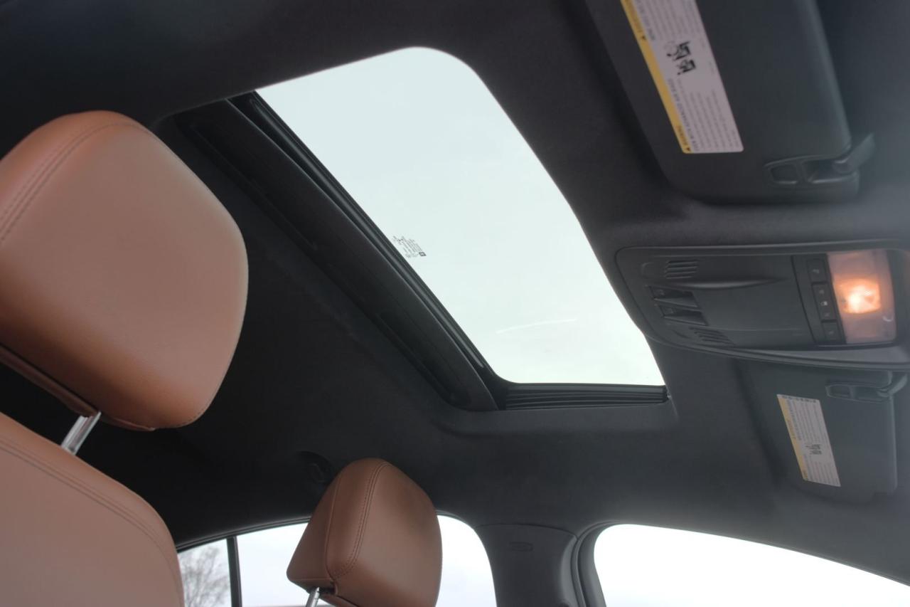 2017 Chevrolet Cruze Premier HATCHBACK - Photo #26
