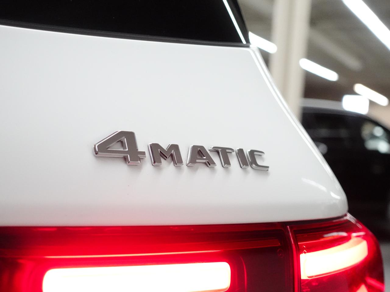 2024 Mercedes-Benz GLB 4MATIC | AMG Line | Nav | Panoroof | AmbientLights
