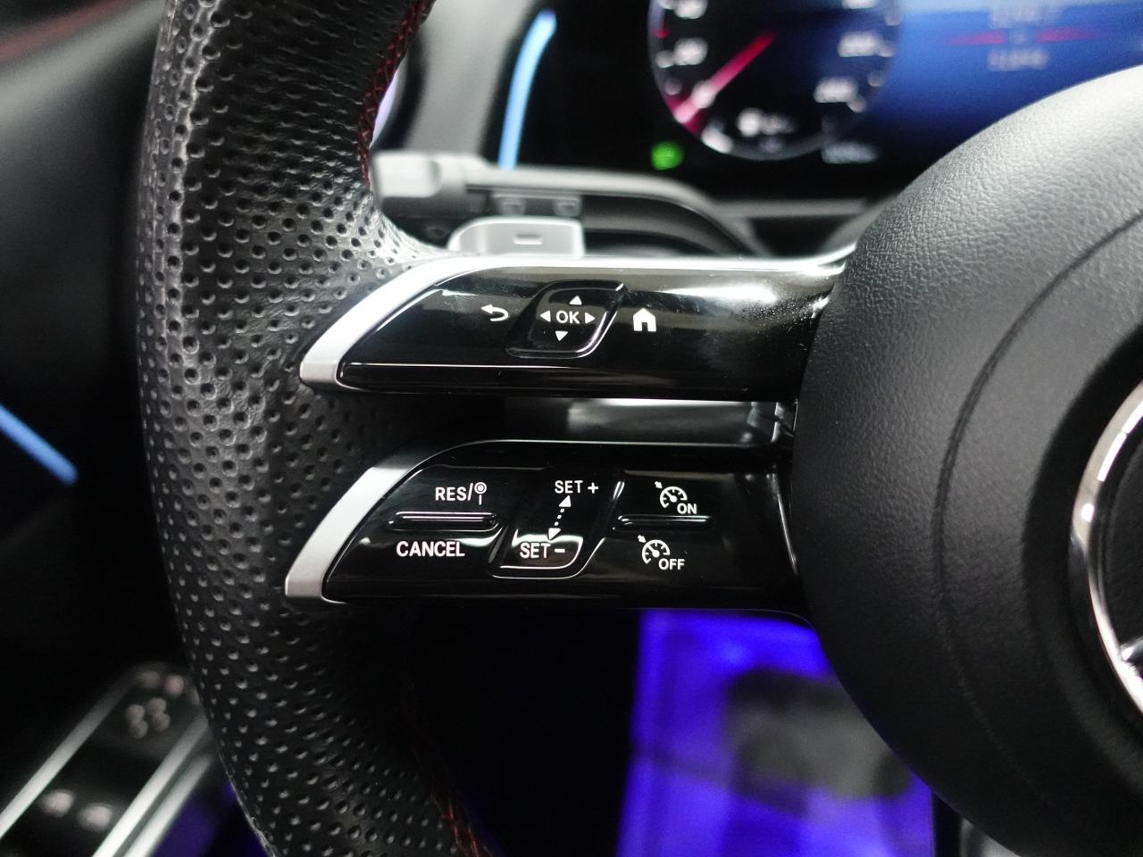 2024 Mercedes-Benz GLB 4MATIC | AMG Line | Nav | Panoroof | AmbientLights