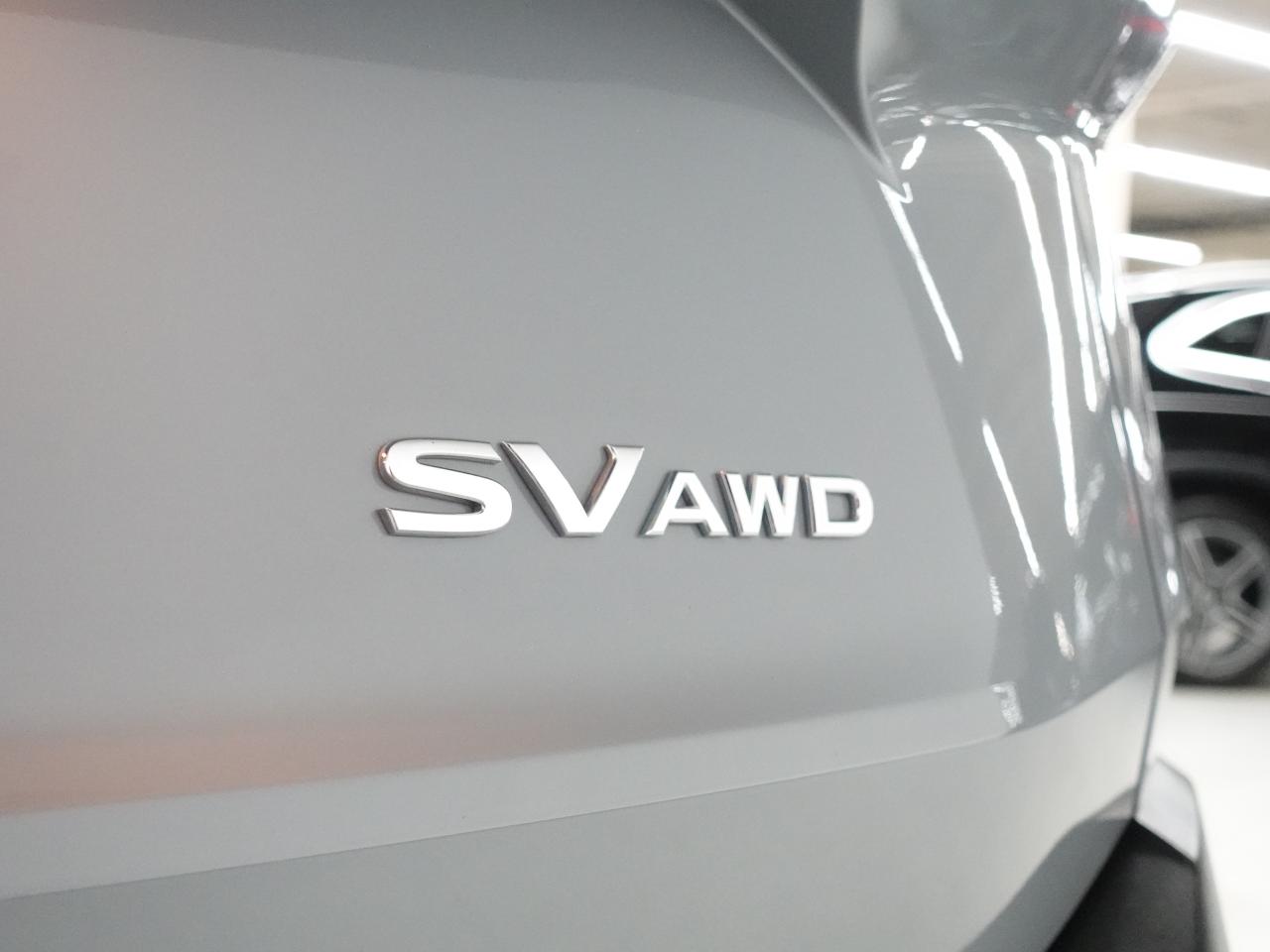 2021 Nissan Rogue SV | AWD | Leather | Pano roof | BSM | CarPlay