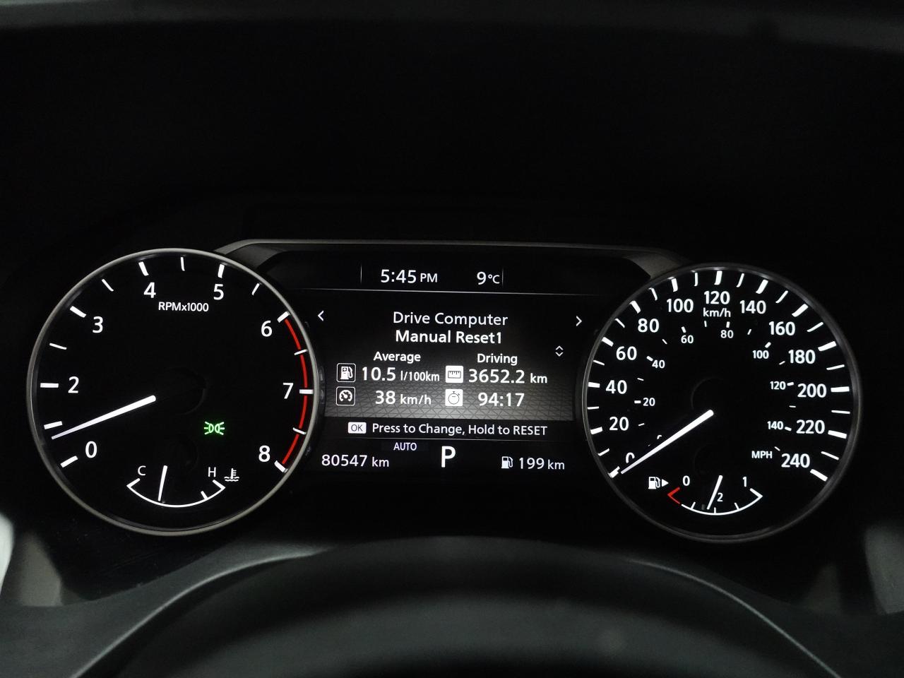 2021 Nissan Rogue SV | AWD | Leather | Pano roof | BSM | CarPlay