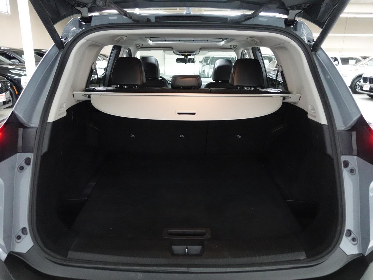 2021 Nissan Rogue SV | AWD | Leather | Pano roof | BSM | CarPlay