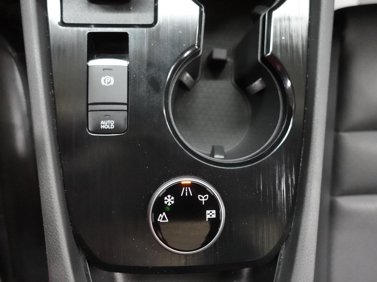 2021 Nissan Rogue SV | AWD | Leather | Pano roof | BSM | CarPlay