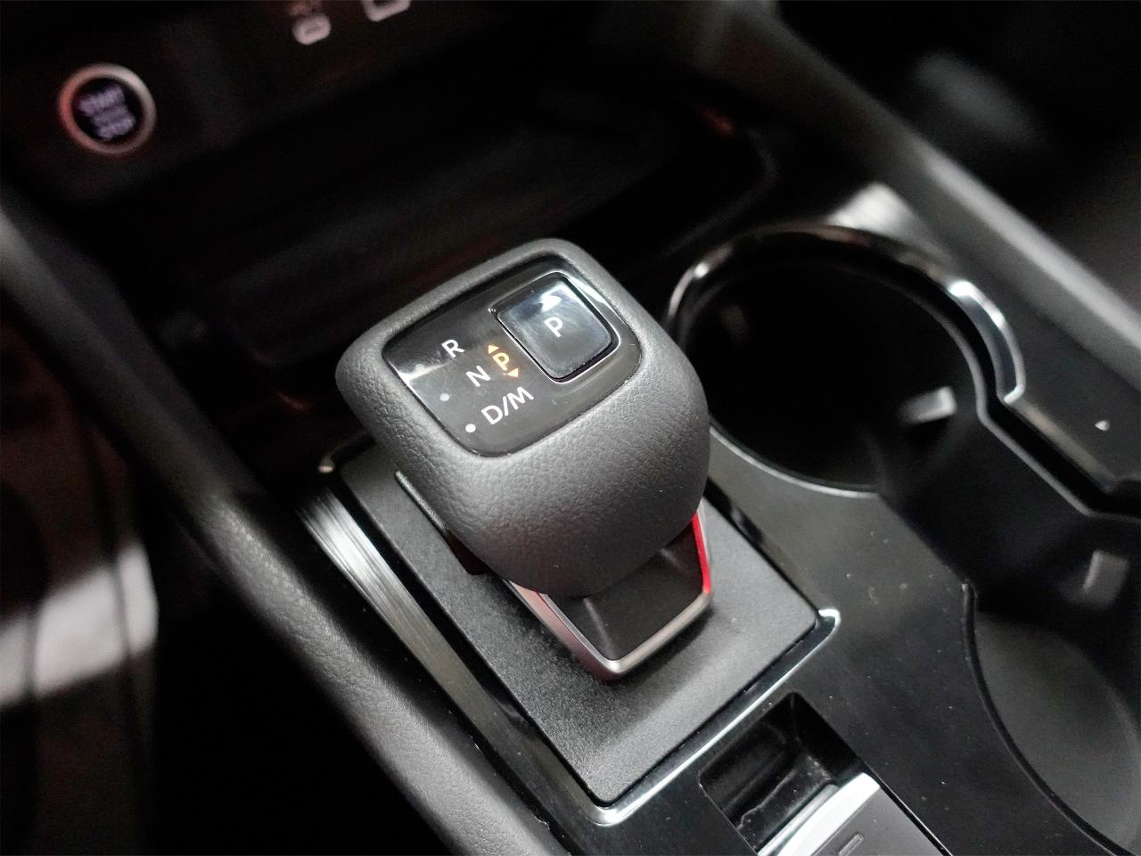 2021 Nissan Rogue SV | AWD | Leather | Pano roof | BSM | CarPlay