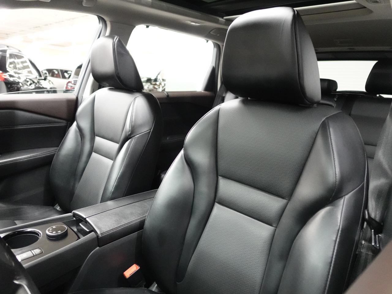 2021 Nissan Rogue SV | AWD | Leather | Pano roof | BSM | CarPlay