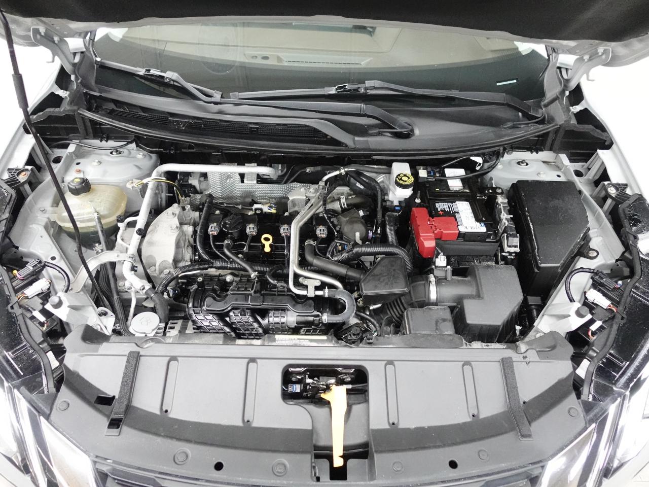 2021 Nissan Rogue SV | AWD | Leather | Pano roof | BSM | CarPlay