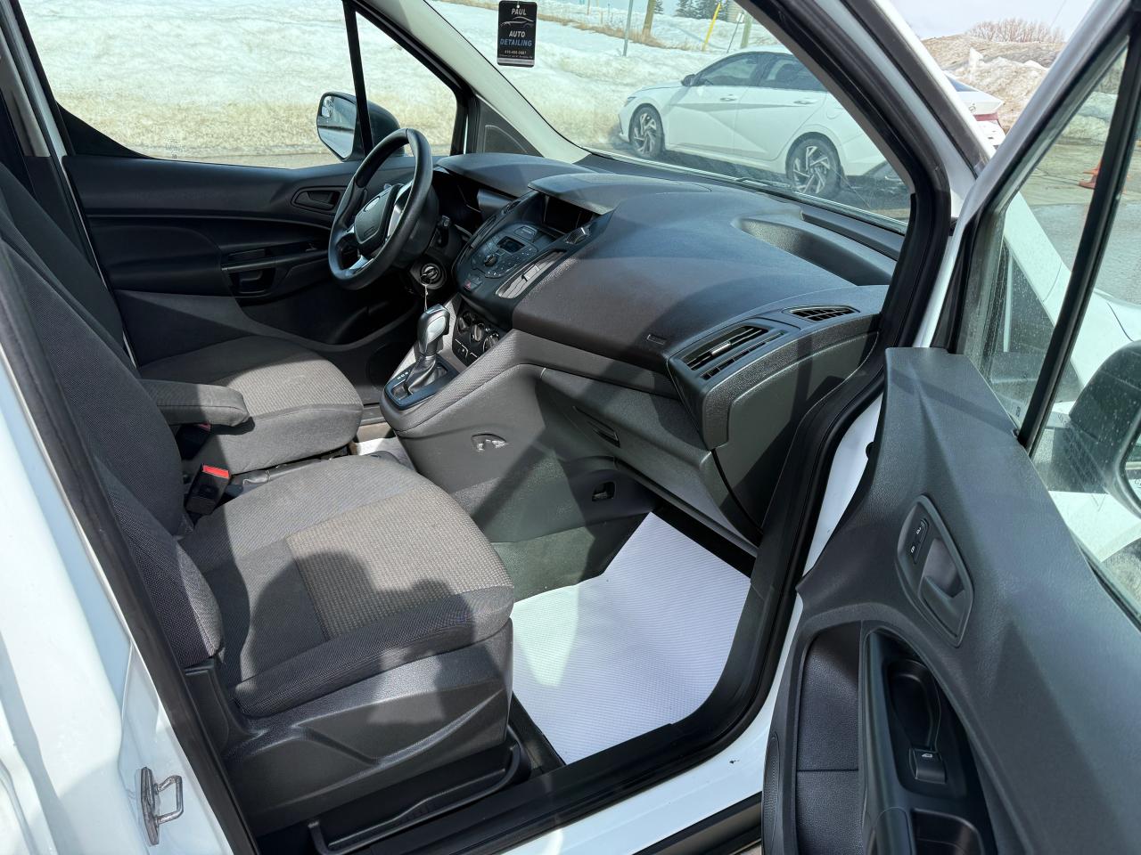 2016 Ford Transit Connect XL - Photo #9