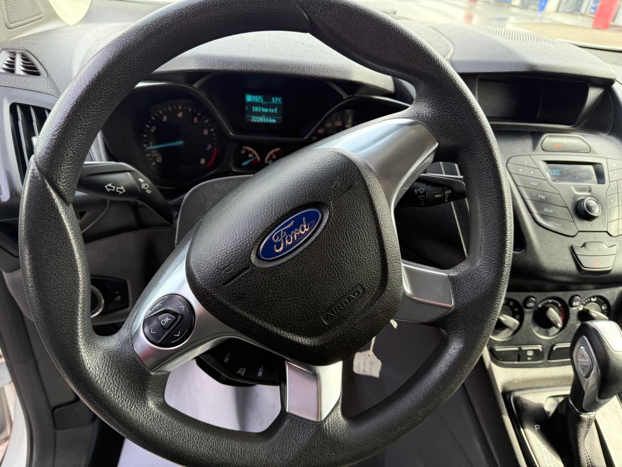 2016 Ford Transit Connect XL - Photo #10