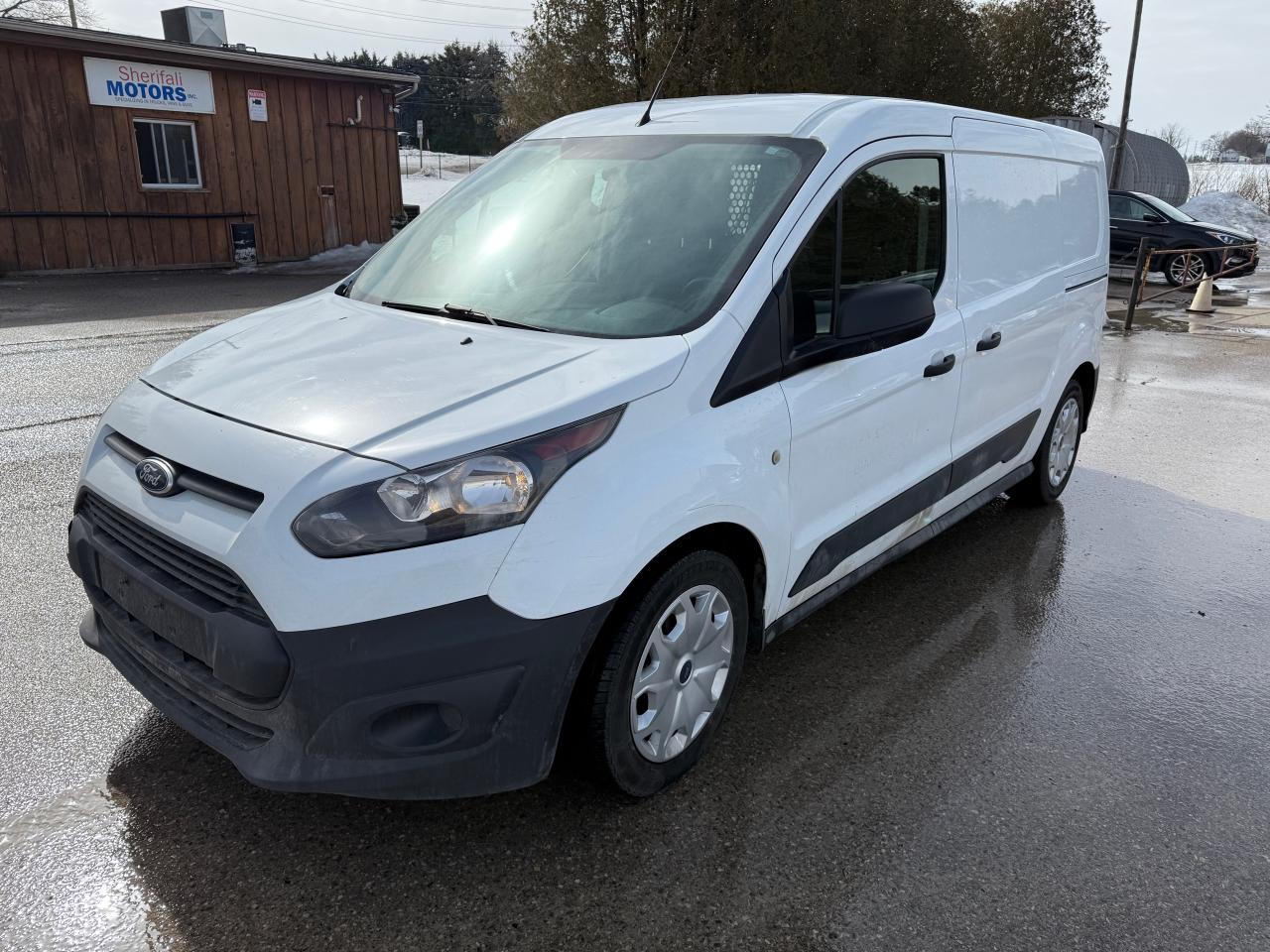 2016 Ford Transit Connect XL - Photo #7