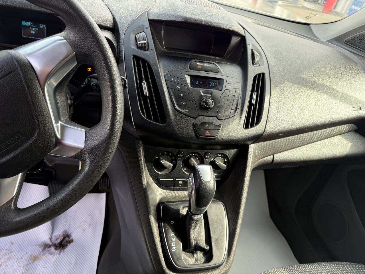 2016 Ford Transit Connect XL - Photo #13
