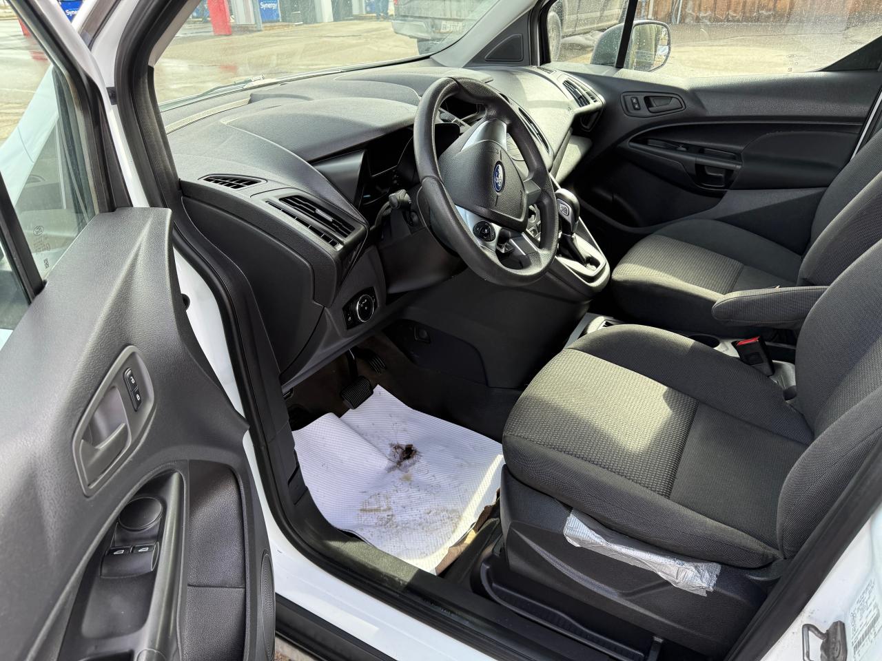 2016 Ford Transit Connect XL - Photo #11