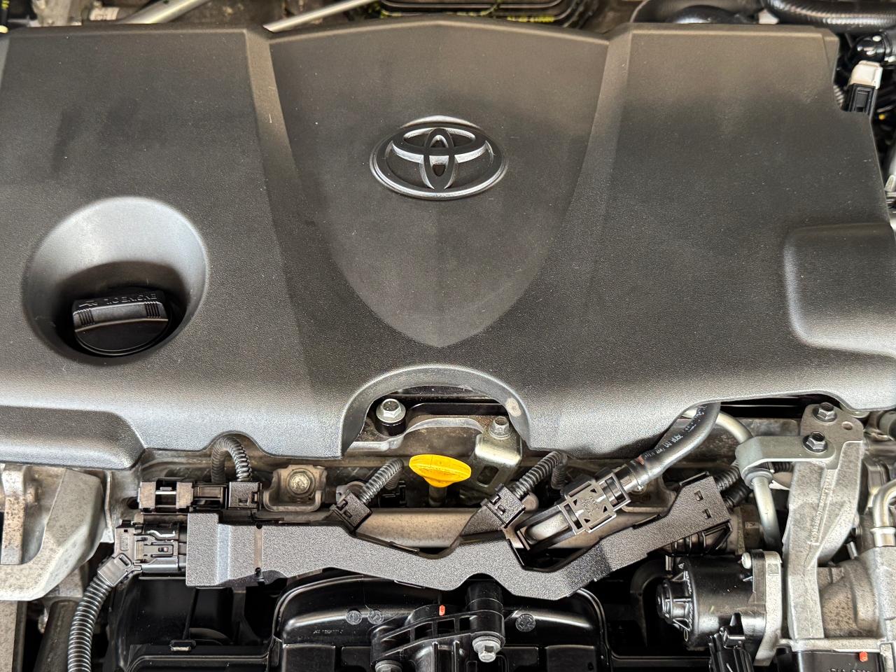 2018 Toyota Camry SE+New Tires+Brakes+Adaptive Cruise+CLEAN CARFAX - Photo #59