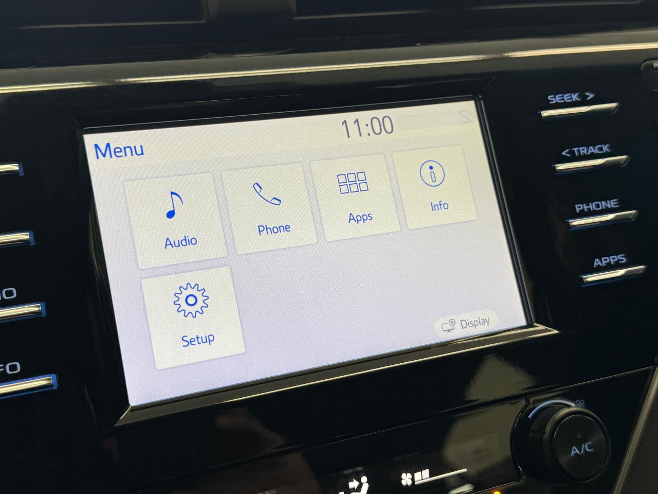 2018 Toyota Camry SE+New Tires+Brakes+Adaptive Cruise+CLEAN CARFAX - Photo #29