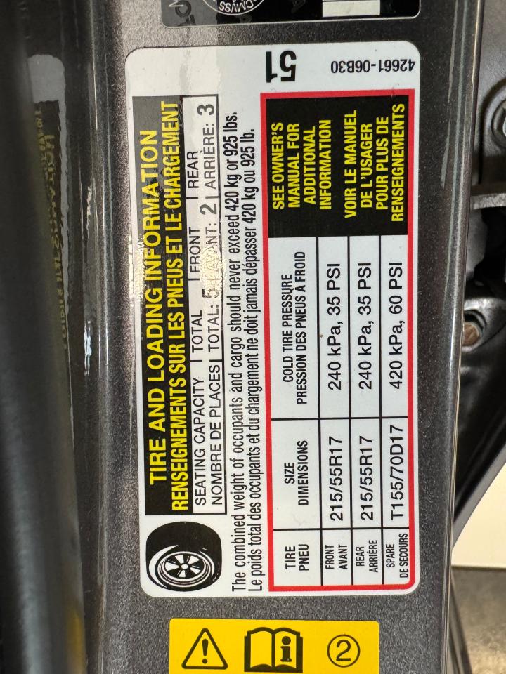 2018 Toyota Camry SE+New Tires+Brakes+Adaptive Cruise+CLEAN CARFAX - Photo #38