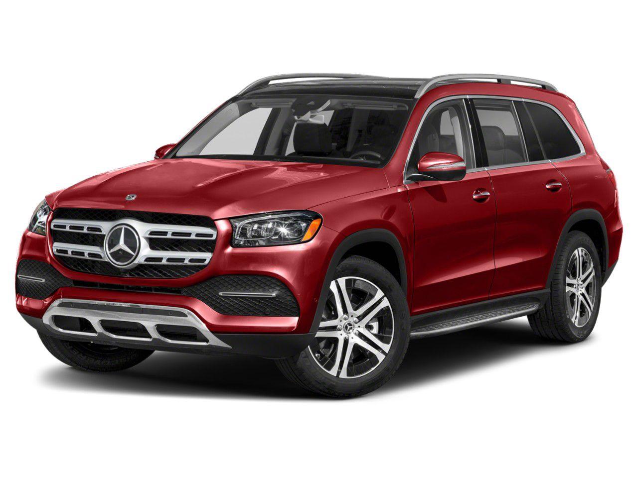 Used 2020 Mercedes-Benz GLS GLS 450 4MATIC SUV for sale in Ottawa, ON