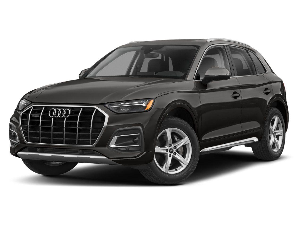 Used 2023 Audi Q5 Progressiv 45 TFSI quattro for sale in Truro, NS