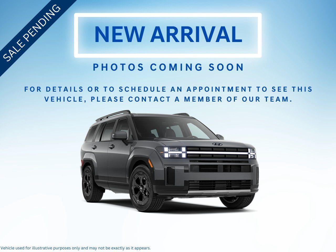 <p>Experience the elegance and performance of the new Hyundai Santa Fe Luxury AWD, resplendent in a striking blue exterior. With an all-wheel drive system and exceptional handling, this SUV ensures a secure and smooth ride over every journey. A perfect blend of class and capability!</p><p>The Santa Fe's design is complemented by stylish alloy wheels, a sleek body shape, and vibrant blue paint that will surely turn heads. Step inside to discover a world of comfort enveloped in a sophisticated black interior featuring premium leather seats. For added convenience and versatility, enjoy smart touches like power windows, keyless entry, and a spacious cabin accentuated by a sunroof/moonroof.</p><p>Stay connected and safe with state-of-the-art technology such as Bluetooth connectivity, smart device integration, and a navigation system. Trust in advanced safety features like a backup camera, adaptive cruise control, brake assist, lane assist, and parking sensors. Experience added comfort with features such as heated mirrors, a heated steering wheel, and power-adjustable, heated, and cooled front seats.</p><p>This Santa Fe Luxury edition offers something for every discerning driver, whether you're a family looking for space and safety or an adventurer yearning for comfort and connectivity on the road. Ready to experience it firsthand? Contact us today to learn more and schedule a test drive!</p> <p><strong>Why Choose the Bourgeois Auto Group?</strong></p><p>For 80 years, Bourgeois Auto Group has been delivering exceptional automotive experiences. Our factor trained teams work to ensure you receive the shopping experience you deserve; whether you're looking for a new or new-to-you vehicle.</p><p>Shop 24/7 with our online showroom and chat service, ensuring convenience every step of the way. No hidden fees, full disclosure, and every pre-owned vehicle comes with a Carfax® report for peace of mind.</p><p>We offer a wide selection of pre-owned vehicles, all competitively priced using real-time market data. Get the best deal on your purchase and trade-in with our free Live Market Analysis report.</p><p>Looking to sell your car? We buy any make or modelno purchase required. Our simple to use online trade valuation tool will provide you with a clear, transparent selling experience whether you buy our car or not.</p><p>Backed by hundreds dedicated employees across 4 convenient locations, were here to meet all your automotive needs. Visit us in Midland or Parry Sound and explore our inventory or schedule your next service today.</p> <p><strong>Financing Your Next Vehicle with Bourgeois Midland Hyundai:</strong></p><p>At Bourgeois Midland Hyundai, we make financing your next vehicle simple and stress-free! Our team works with trusted lenders to find flexible options tailored to your budget. Drive away with confidenceapply today!</p><p>Take advantage of our online pre-qualification tool, backed by Equifax and TD Bank to find the payment that works for you. Simply <a href=https://www.bourgeoishyundai.com/pre-qualify-for-financing/ rel=nofollow><strong>CLICK HERE</strong></a> to use our secure online credit tool with no impact to your credit. </p>