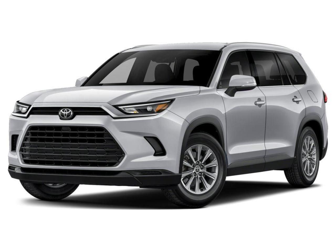 Used 2024 Toyota Grand Highlander Hybrid XLE for sale in Welland, ON