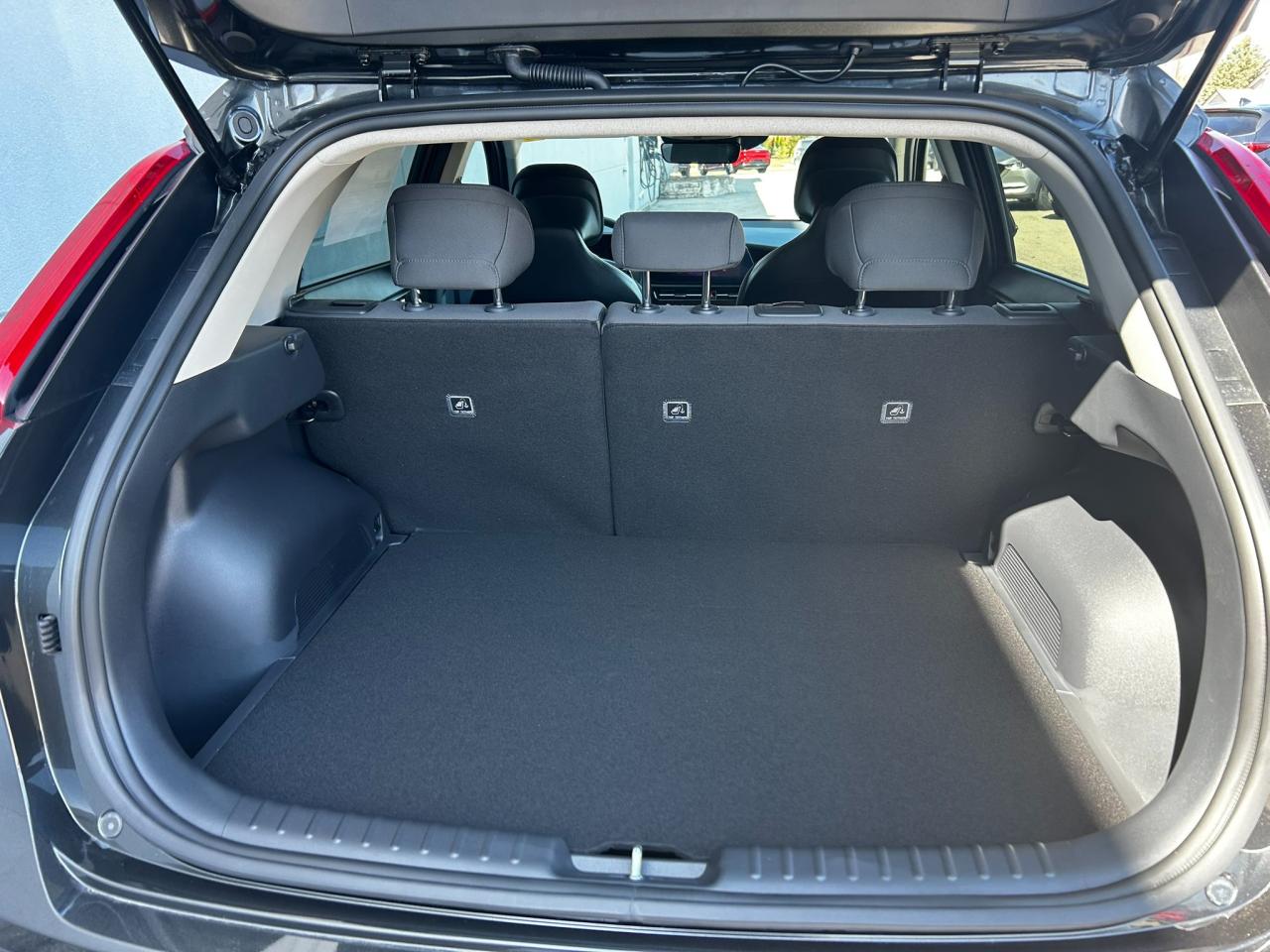 2025 Kia NIRO EV Wind *Used Dealer Demo* Photo