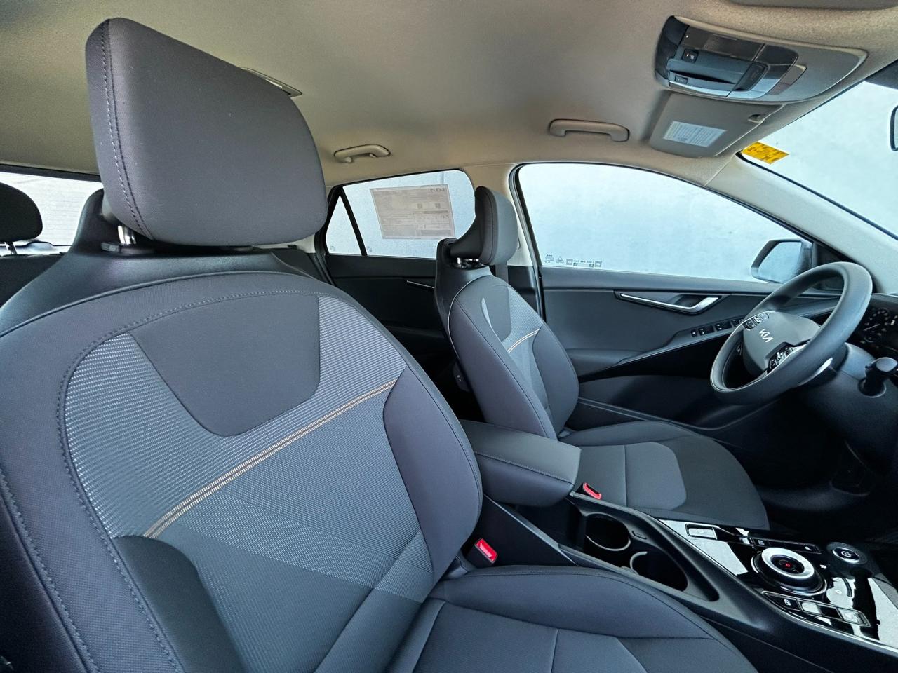 2025 Kia NIRO EV Wind *Used Dealer Demo* Photo