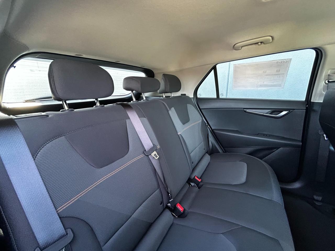 2025 Kia NIRO EV Wind *Used Dealer Demo* Photo