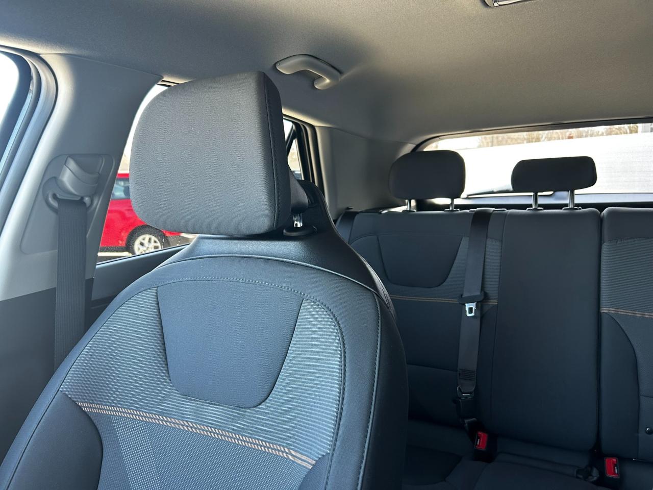 2025 Kia NIRO EV Wind *Used Dealer Demo* Photo