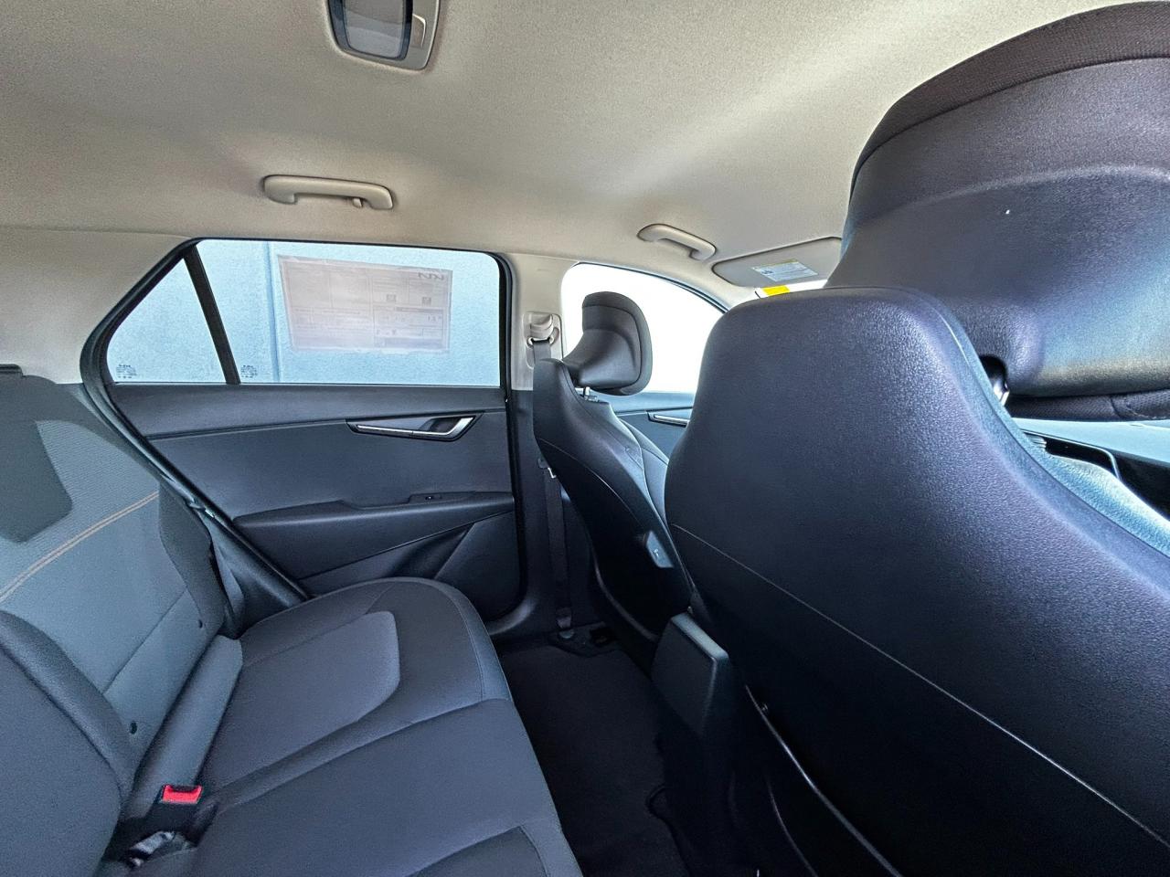 2025 Kia NIRO EV Wind *Used Dealer Demo* Photo