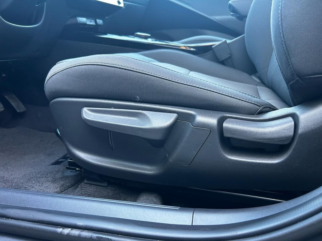 2025 Kia NIRO EV Wind *Used Dealer Demo* Photo