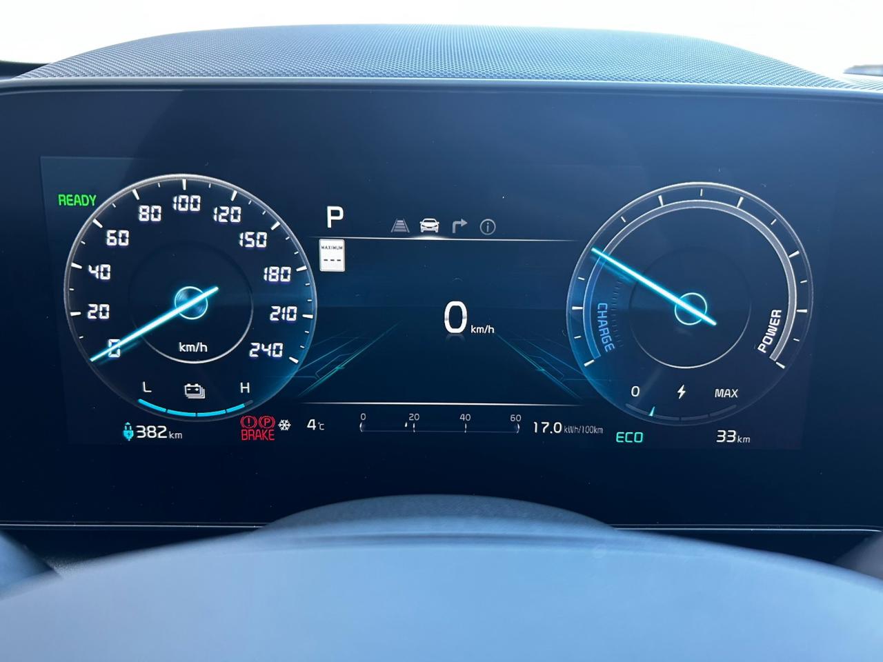 2025 Kia NIRO EV Wind *Used Dealer Demo* Photo