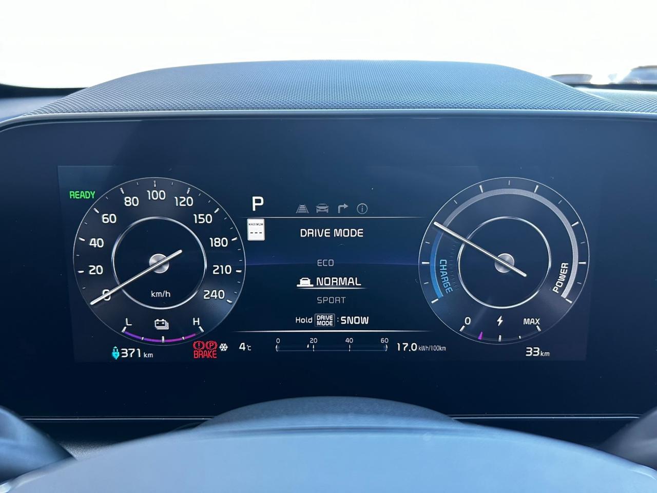 2025 Kia NIRO EV Wind *Used Dealer Demo* Photo