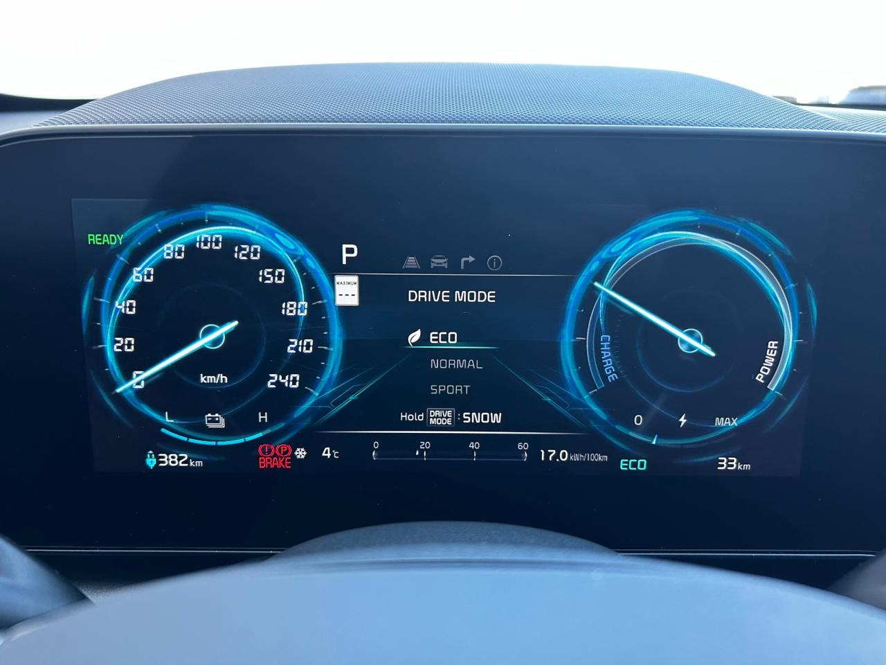 2025 Kia NIRO EV Wind *Used Dealer Demo* Photo