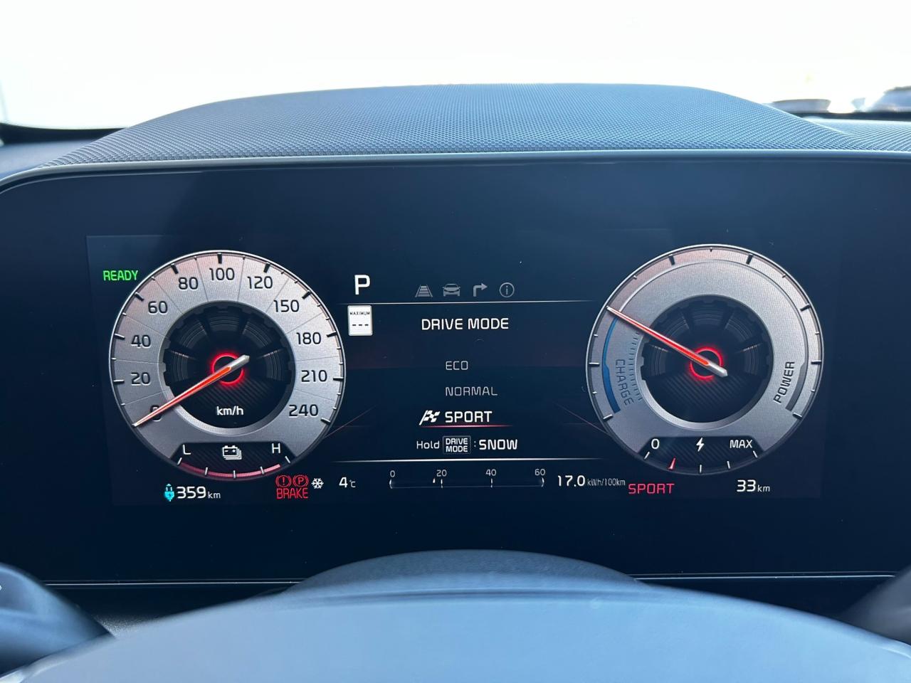 2025 Kia NIRO EV Wind *Used Dealer Demo* Photo